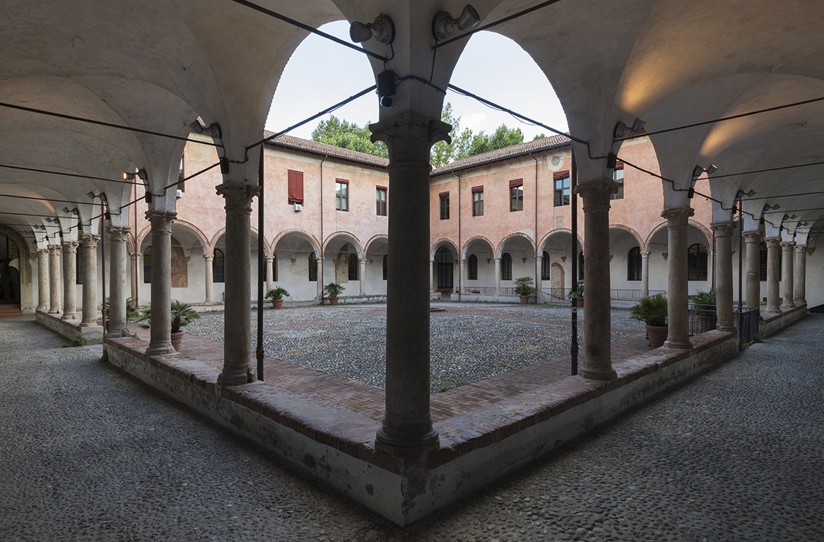 Ex Monastero di Santa Cristina